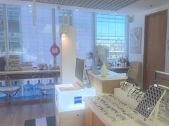 -启明眼镜(海淀黄庄店)