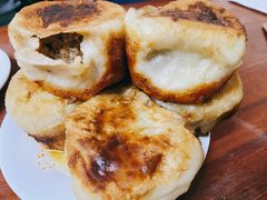 门钉肉饼-宝瑞门钉肉饼店