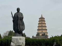 -大慈恩寺(大雁塔)