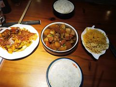 -牛记老坛香牛肉馆(六顺街店)