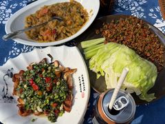 -滇道云南特色料理(康定路店)