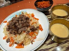 -新疆伊宁远征餐厅