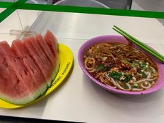 -清华大学-观畴园餐厅