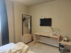 -锦江之星(南京新街口店)