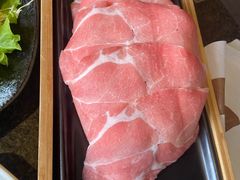 -湊湊火锅·茶憩(和平大悦城店)