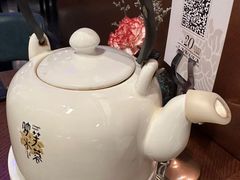 -映水芙蓉(长宁来福士店)