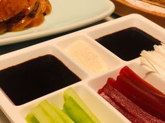 招牌烤鸭-泰钰丰烤鸭.天津菜(开发区店)