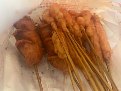 -辽B·小串(总店)