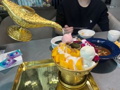 -3号仓库·创意中国菜(乐清正大广场店)