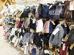 -MUJI无印良品(世博源店)