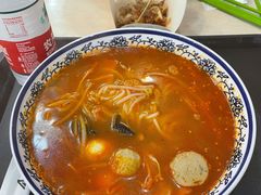 -亚惠美食(塘沽乐购店)