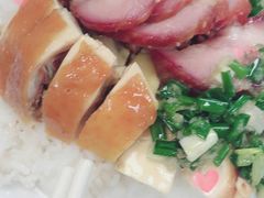 -陈光记烧腊店(罗保博士街店)