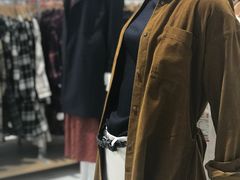 -优衣库(上海正大广场店)