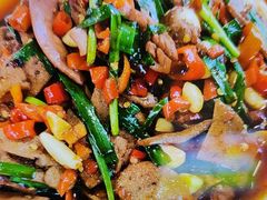 -冶建镜子·老南昌大排档·江西虾王(总店)