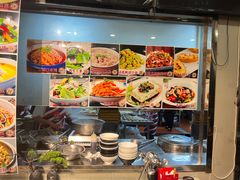 -高玛纳驴肉火烧(一世界店)