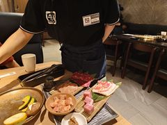 -牛角烧肉(步步高星城天地店)