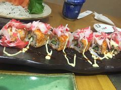 -天正河鲀·河豚亭(大连店)