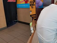 -麦当劳(郴州北湖店)