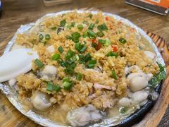 -潮和兴海鲜城·地道潮汕菜(佛山店)