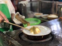 -清真老马家国华牛奶鸡蛋醪糟(正宁路店)