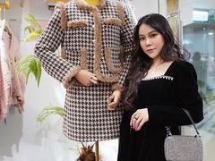 -广州白马服装市场