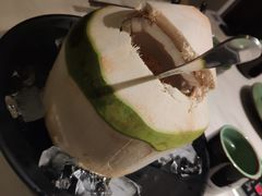 -狐狸爱上椰子鸡(滨江星光大道店)