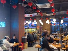 -本色·小马哥烧烤(无锡九里仓店)