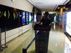 -金逸影城(光美江宁IMAX店)