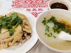 白斩鸡-振鼎鸡(福州路店)