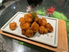 -四世同堂·京菜·烤鸭(双井店)