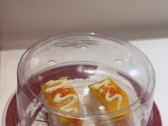 -禾绿回转寿司(苏宁广场店)