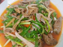 -弓虽昌焖烧鸡(大竹林店)