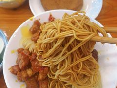 -小方的面(徐家汇店)