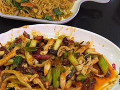-瑞杰烧烤店·24小时营业(山东路店)