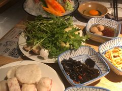 -温野菜涮涮锅(西单大悦城店)