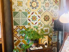 -时光花园(白鹭洲店)