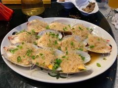 -达叔香味海鲜(海棠68环球美食街店)