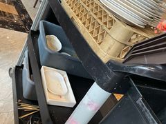 -济南蓝海御华大饭店·蓝钻国际美食自助百汇(山东书城店)