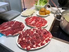 -黑山牛肉汤火锅(花城汇店)
