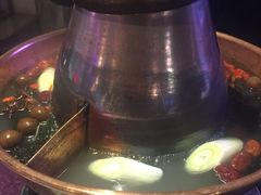 -大明铜锅·烤涮坊·烧烤(新开路店)