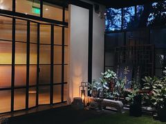 -T館·花园艺术餐厅