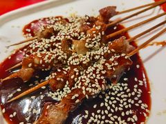 -醉烧膘·烧烤夜宵王(总店)