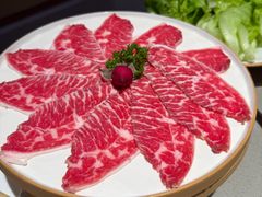 -海底捞火锅(太阳宫凯德mall店)