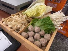 -猫公子纸上烤鱼烧烤•Bistro小酒馆(钱江世纪城店)