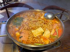 -The bon House李本家韩国料理(玉林生活广场店)