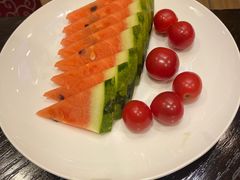 -海天楼中餐厅(吴宫泛太平洋酒店)
