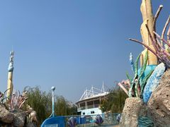 -华夏文旅海洋公园