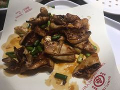 -双合园·海鲜水饺青岛菜(万佳广场店)