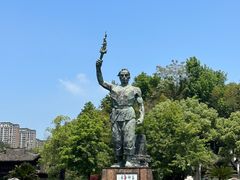 -景德镇古窑民俗博览区