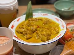 -迷你椰·泰式大排档(观前街店)